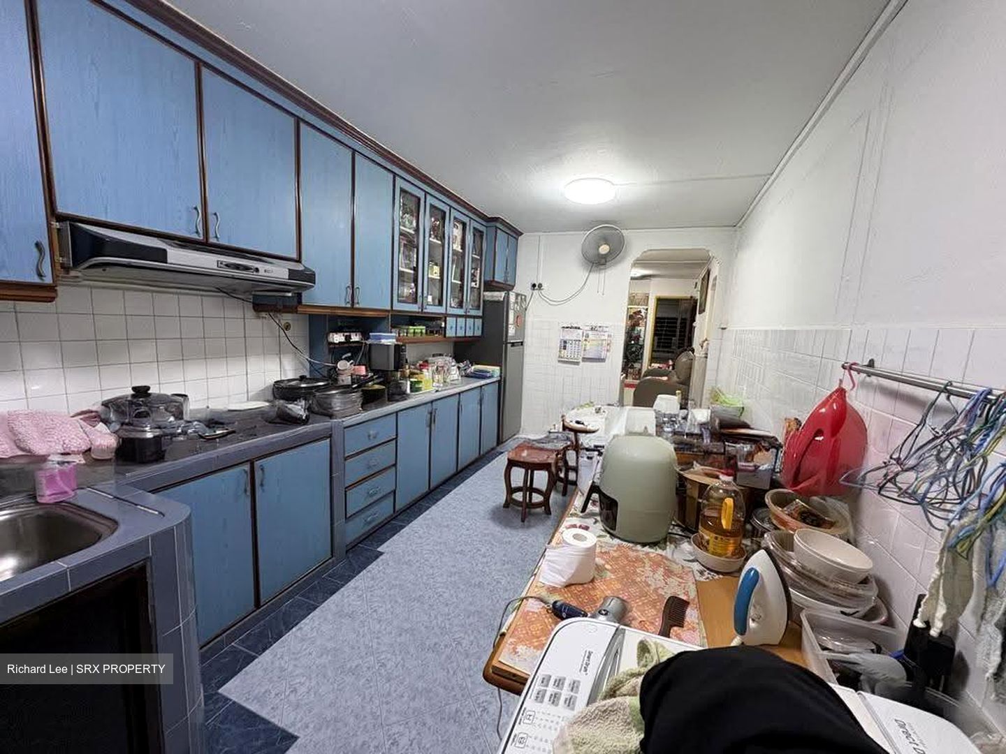 Blk 102 Jurong East Ville (Jurong East), HDB 3 Rooms #637275631